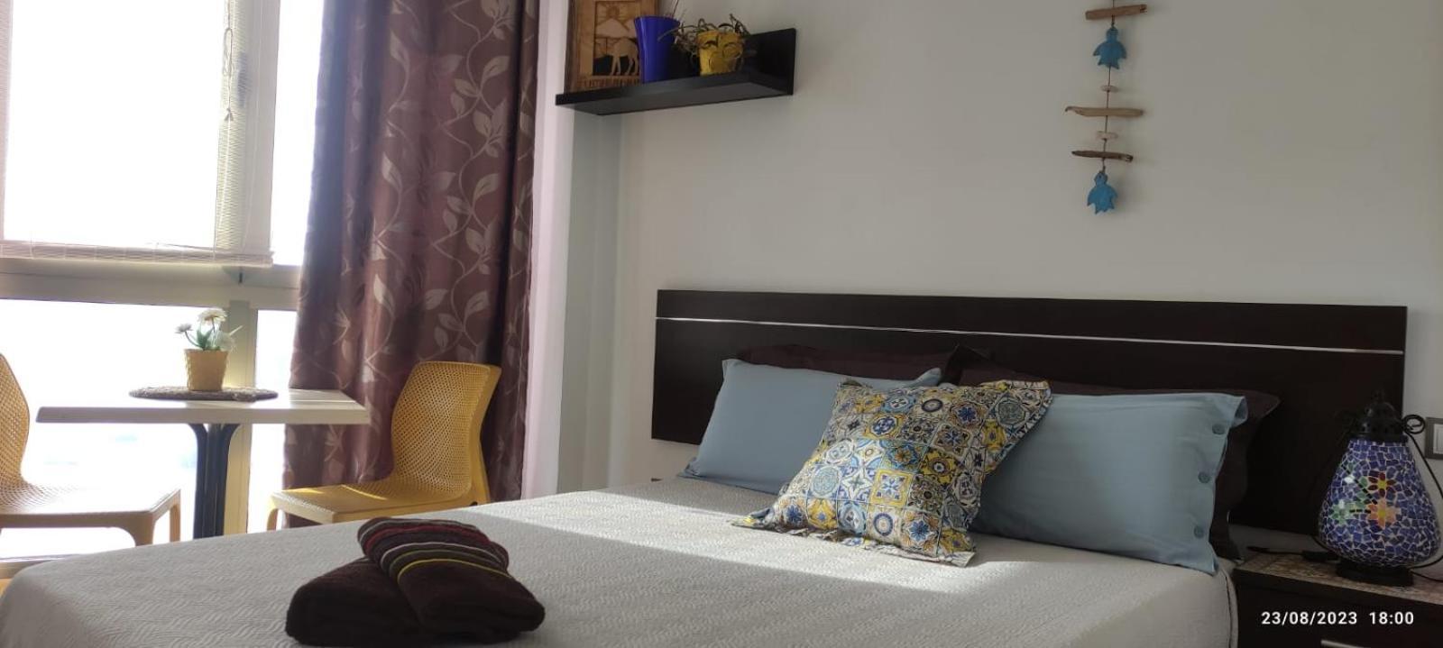 Roomholiday J&A Corralejo Kültér fotó