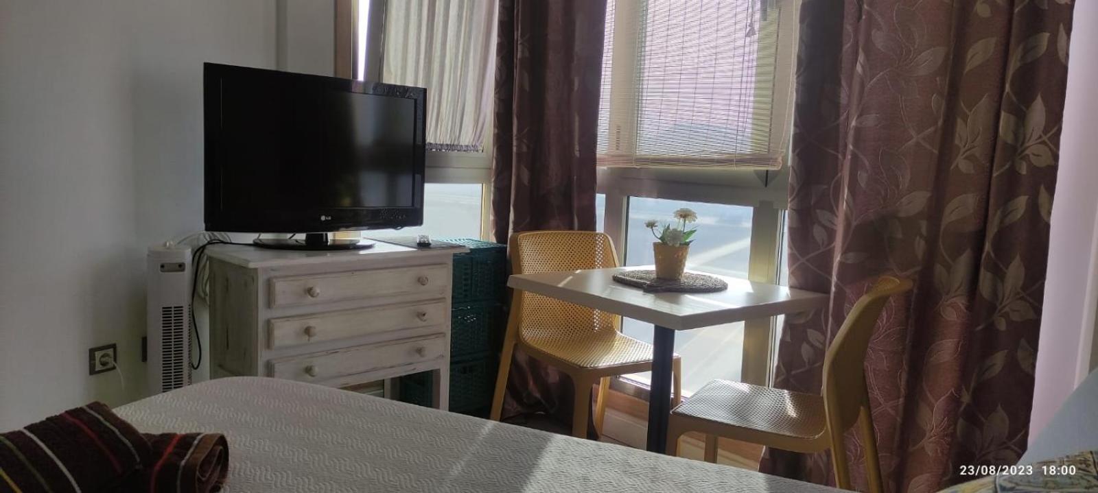 Roomholiday J&A Corralejo Kültér fotó