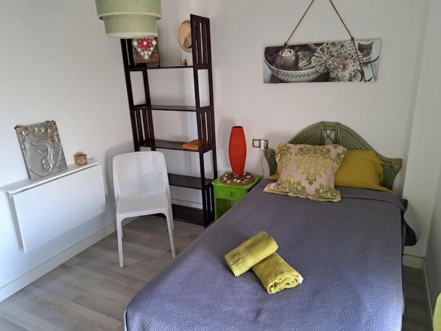 Roomholiday J&A Corralejo Kültér fotó